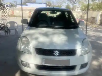 Second Hand मारुति सुज़ुकी स्विफ़्ट वीडीआई in गांधीधाम
