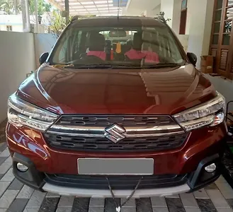 Second Hand Maruti Suzuki XL6 Alpha AT Petrol in Ernakulam Second Hand Maruti Suzuki XL6 Alpha AT Petrol in Ernakulam