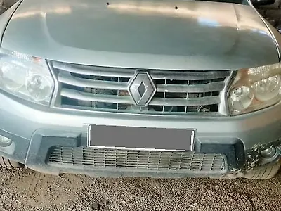 Second Hand Renault Duster 85 PS RxL Diesel (Opt) in Morbi