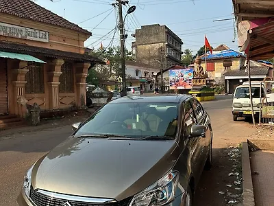 Second Hand Maruti Suzuki Ciaz Delta Hybrid 1.5 [2018-2020] in Goa