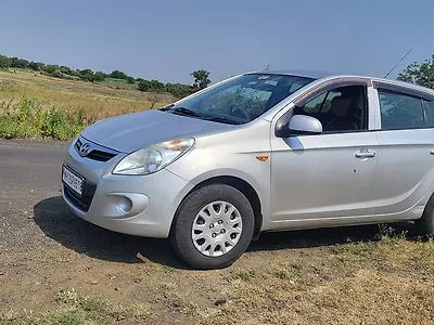 2011 Hyundai i20 Magna 1.2 1 2011 Hyundai i20 Magna 1.2 1