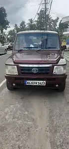 2013 Tata Sumo GX BS-IV 1
