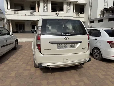 2014 Tata Aria Pure 4x2 1 2014 Tata Aria Pure 4x2 1
