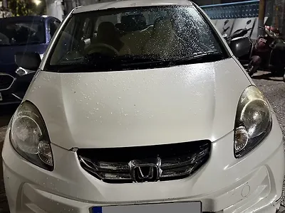 2013 Honda Amaze 1.2 E i-VTEC 1