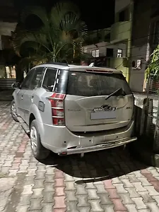 2014 Mahindra XUV500 W4 1 2014 Mahindra XUV500 W4 1