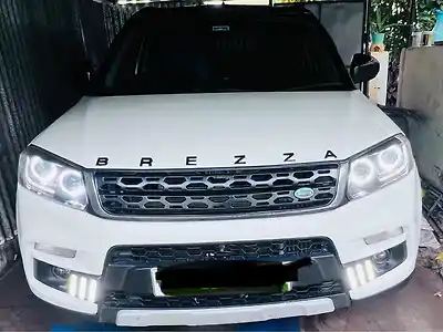 Second Hand मारुति सुज़ुकी विटारा ब्रेज़ा ज़ेडडीआई in कुरनूल