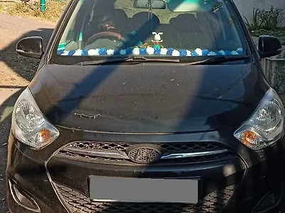 Second Hand Hyundai i10 Sportz 1.2 Kappa2 in Valsad