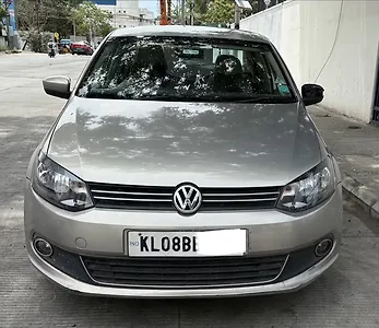 2014 Volkswagen Vento Highline Diesel 1 2014 Volkswagen Vento Highline Diesel 1