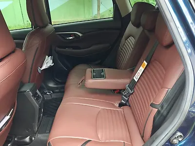 2023 Maruti Suzuki Grand Vitara Zeta Smart Hybrid