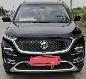 2020 MG Hector Sharp 2.0 Diesel 1 2020 MG Hector Sharp 2.0 Diesel 1