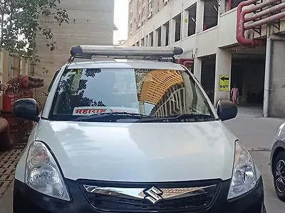 2022 Maruti Suzuki DZire ZXi CNG [2022-2023] 1