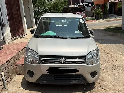 2020 Maruti Suzuki Wagon R VXi (O) 1.0 1