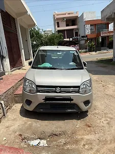 2020 Maruti Suzuki Wagon R VXi (O) 1.0 1 2020 Maruti Suzuki Wagon R VXi (O) 1.0 1