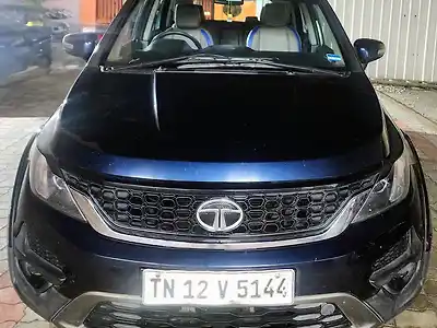 Second Hand टाटा हैक्सा xm 4x2 7 str in थिरुवल्लूर