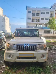 Second Hand Mahindra Bolero Power Plus ZLX in Tehri Garhwal Second Hand Mahindra Bolero Power Plus ZLX in Tehri Garhwal