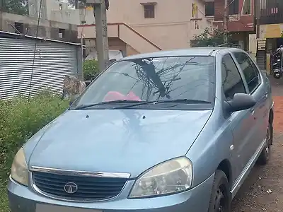2012 टाटा इंडिगो जीएलएक्स 1