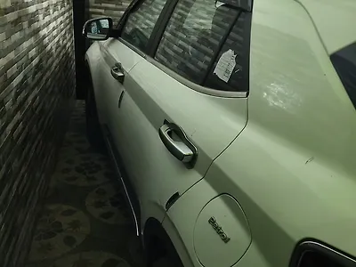 Second Hand Hyundai Venue SX 1.0 Turbo in Dhubri