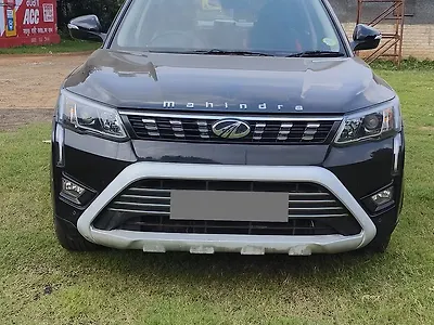 2021 Mahindra XUV300 W8 (O) 1.2 Petrol [2019] 1