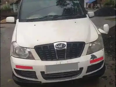 2011 महिंद्रा ज़ायलो d2 bs-iii 1