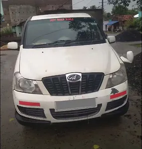 2011 Mahindra Xylo D2 BS-III 1 2011 Mahindra Xylo D2 BS-III 1