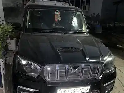 2025 महिंद्रा स्कॉर्पियो S11 Diesel Turbo Manual 7 STR CC 1