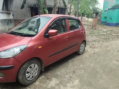 2009 Hyundai i10 Sportz 1.2 1