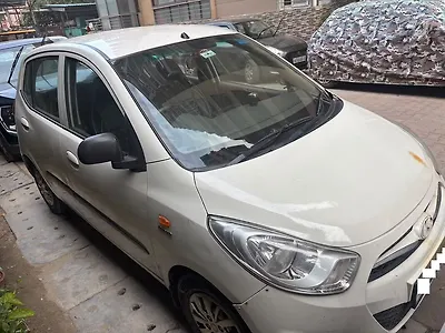 2014 Hyundai i10 1.1L iRDE Magna Special Edition 1 2014 Hyundai i10 1.1L iRDE Magna Special Edition 1