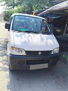 2014 Maruti Suzuki Eeco 5 STR WITH A/C+HTR 1 2014 Maruti Suzuki Eeco 5 STR WITH A/C+HTR 1