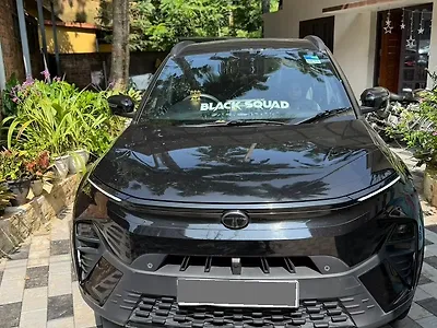 Second Hand Tata Nexon Pure S 1.2 iCNG [2024-2025] in Thiruvananthapuram