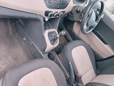 2016 Hyundai Grand i10 Sportz 1.1 CRDi [2013-2016] 1