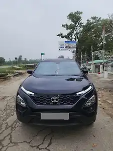 2023 टाटा हैरियर xz प्लस 1