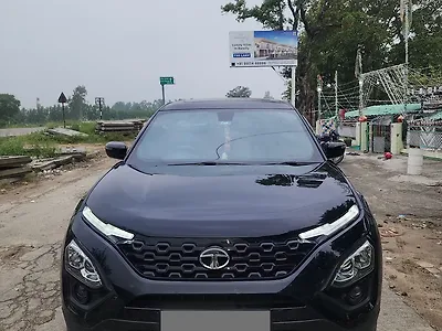 2023 Tata Harrier XZ Plus 1