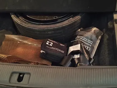 2012 Audi Q5 2.0 TDI quattro 1