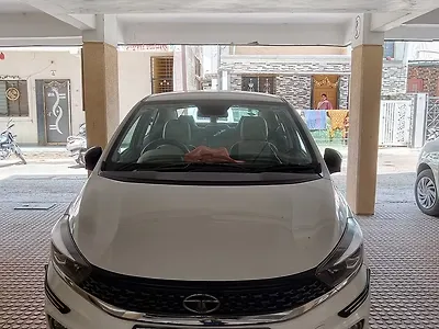 2022 Tata Tigor XZ [2020-2023] 1