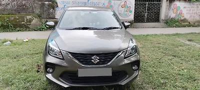 2021 Maruti Suzuki Baleno Zeta 1 2021 Maruti Suzuki Baleno Zeta 1