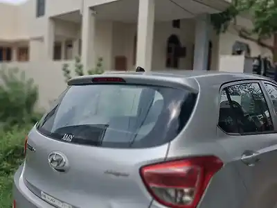 2013 हुंडई ग्रैंड i10  मैग्ना 1.2 कप्पा vtvt [2013-2016] 1