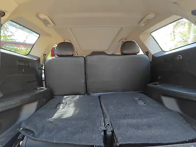 2023 Mahindra XUV700 AX 5 Diesel AT 7 STR [2021] 1