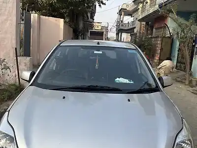 Second Hand फ़ोर्ड फिगो ड्यूराटेक पेट्रोल zxi 1.2 in जालंधर