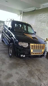 2012 Tata Safari 4x2 LX DiCOR 2.2 VTT 1 2012 Tata Safari 4x2 LX DiCOR 2.2 VTT 1