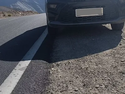 Second Hand Toyota Urban Cruiser Hyryder G NeoDrive [2023-2025] in Shimla