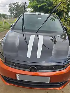 2024 टाटा अल्ट्रोज़ रेसर R3 1