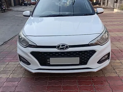 2020 Hyundai Elite i20 Magna Plus 1.2 1