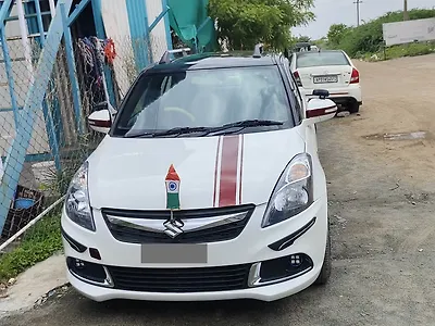 2012 Maruti Suzuki Swift DZire VDI 1