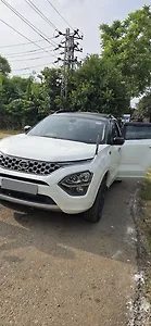 2021 Tata Safari XE 1 2021 Tata Safari XE 1