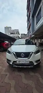 2019 Nissan Kicks XV Pre 1.5 D 1