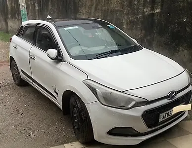 2017 Hyundai Elite i20 Sportz 1.2 1 2017 Hyundai Elite i20 Sportz 1.2 1