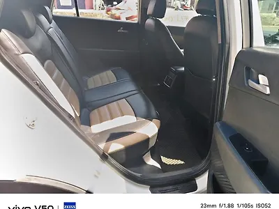 Second Hand Hyundai Creta S 1.4 CRDI in Lailunga