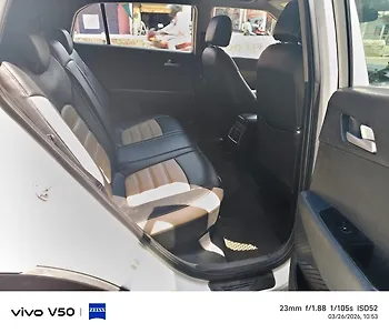 Second Hand Hyundai Creta S 1.4 CRDI in Lailunga Second Hand Hyundai Creta S 1.4 CRDI in Lailunga