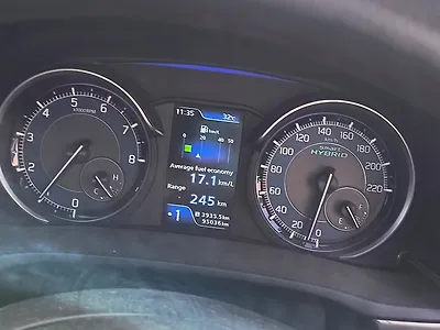 Second Hand Maruti Suzuki XL6 Zeta MT Petrol in Nanded