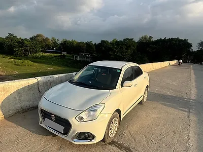 Second Hand Maruti Suzuki DZire VXi AGS [2020-2023] in Kushinagar